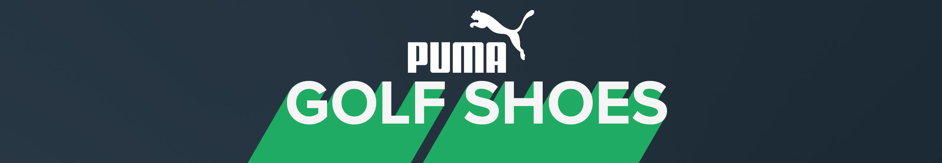 Puma Golf Shoes Collection