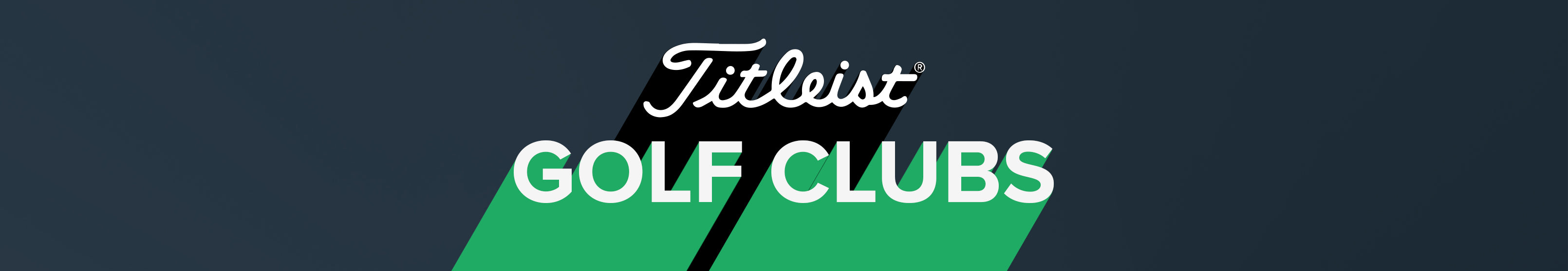 Titleist Golf Clubs