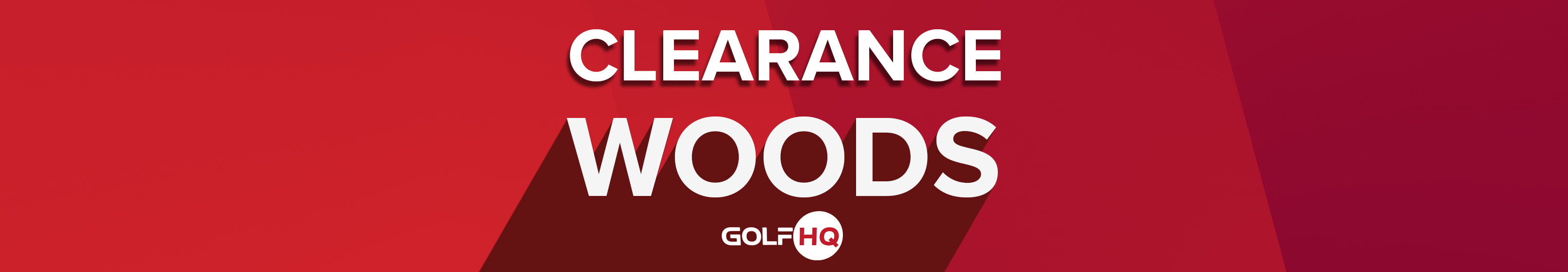 Clearance Woods