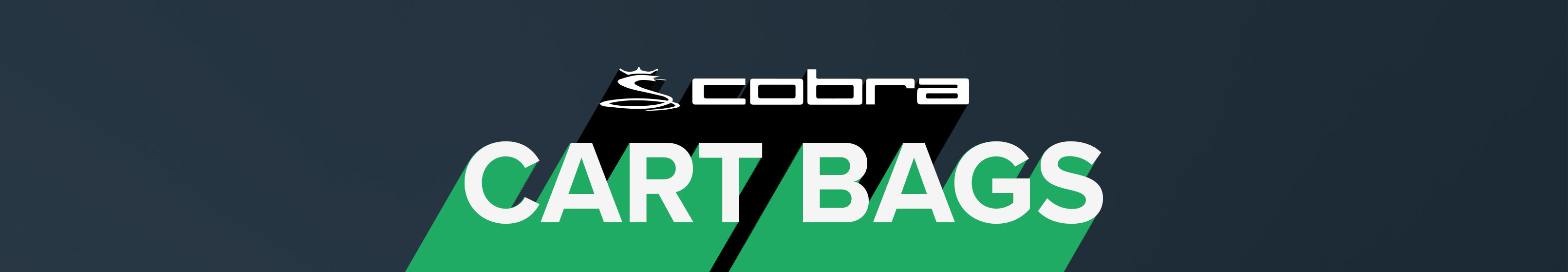 Cobra Cart Bags