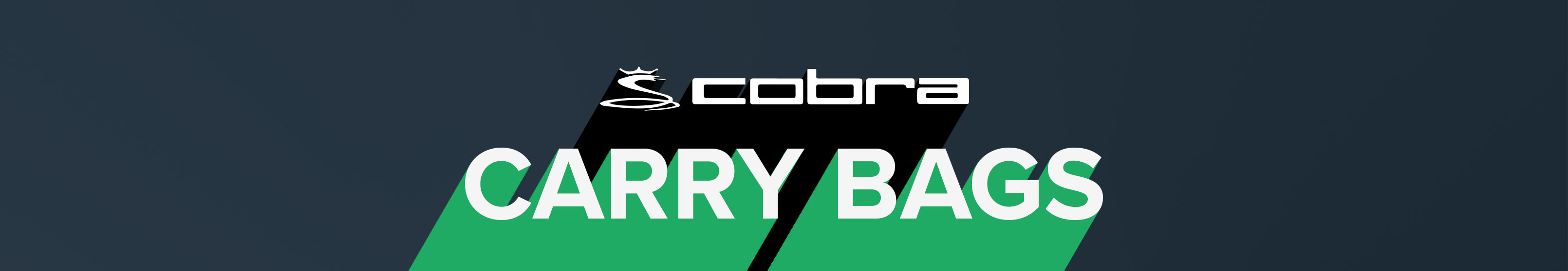 Cobra Carry Bags