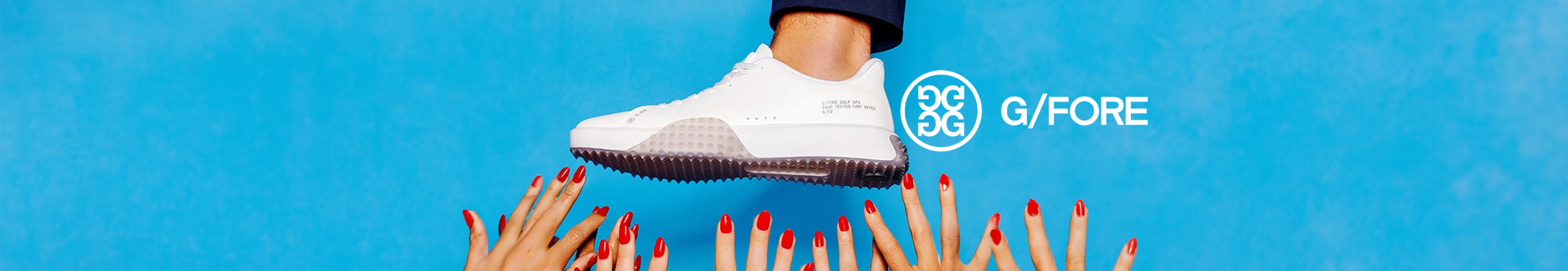 G/Fore NZ | Shop Quality Golf Apparel, Shoes & More | Golf HQ