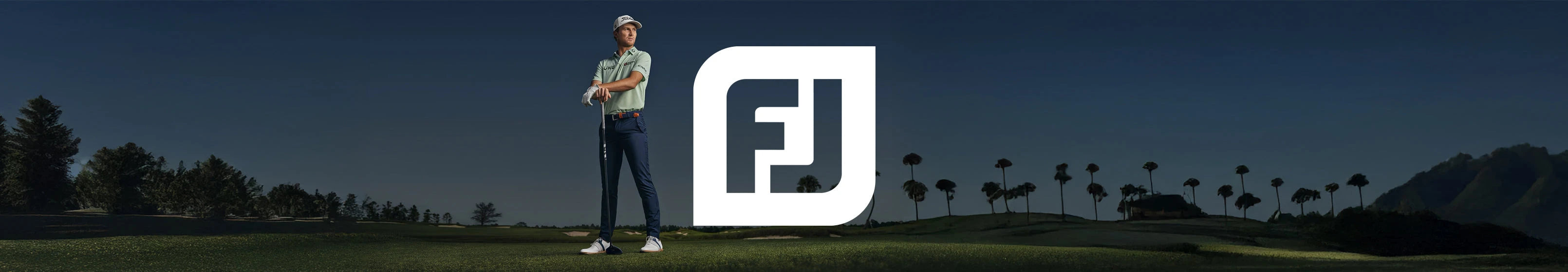 FootJoy