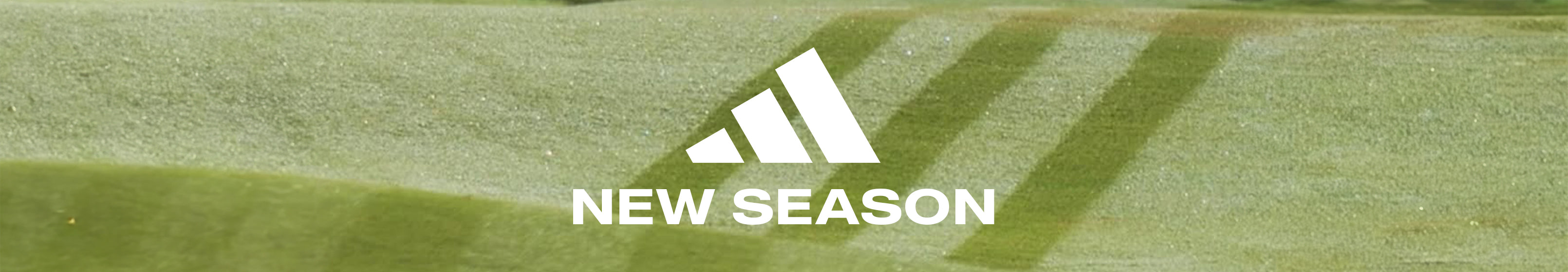 New Season Adidas