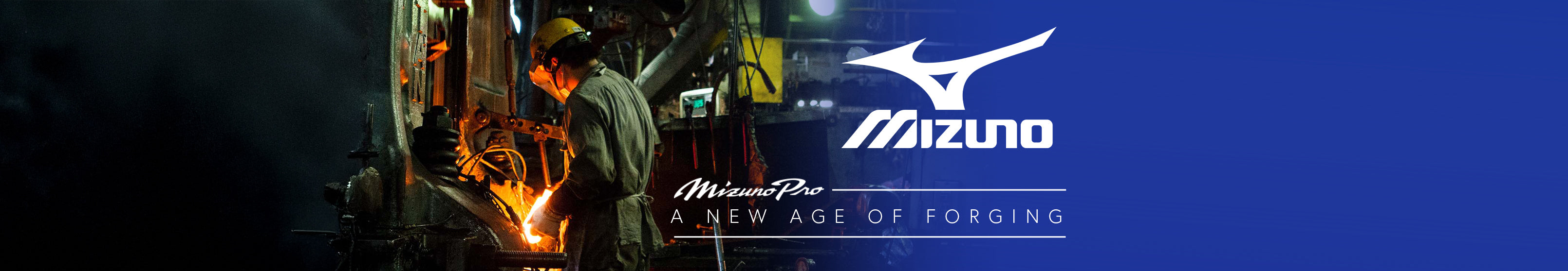 Golf HQ NZ Mizuno Golf Collection