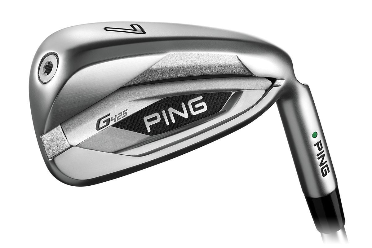 Ping G425 Irons