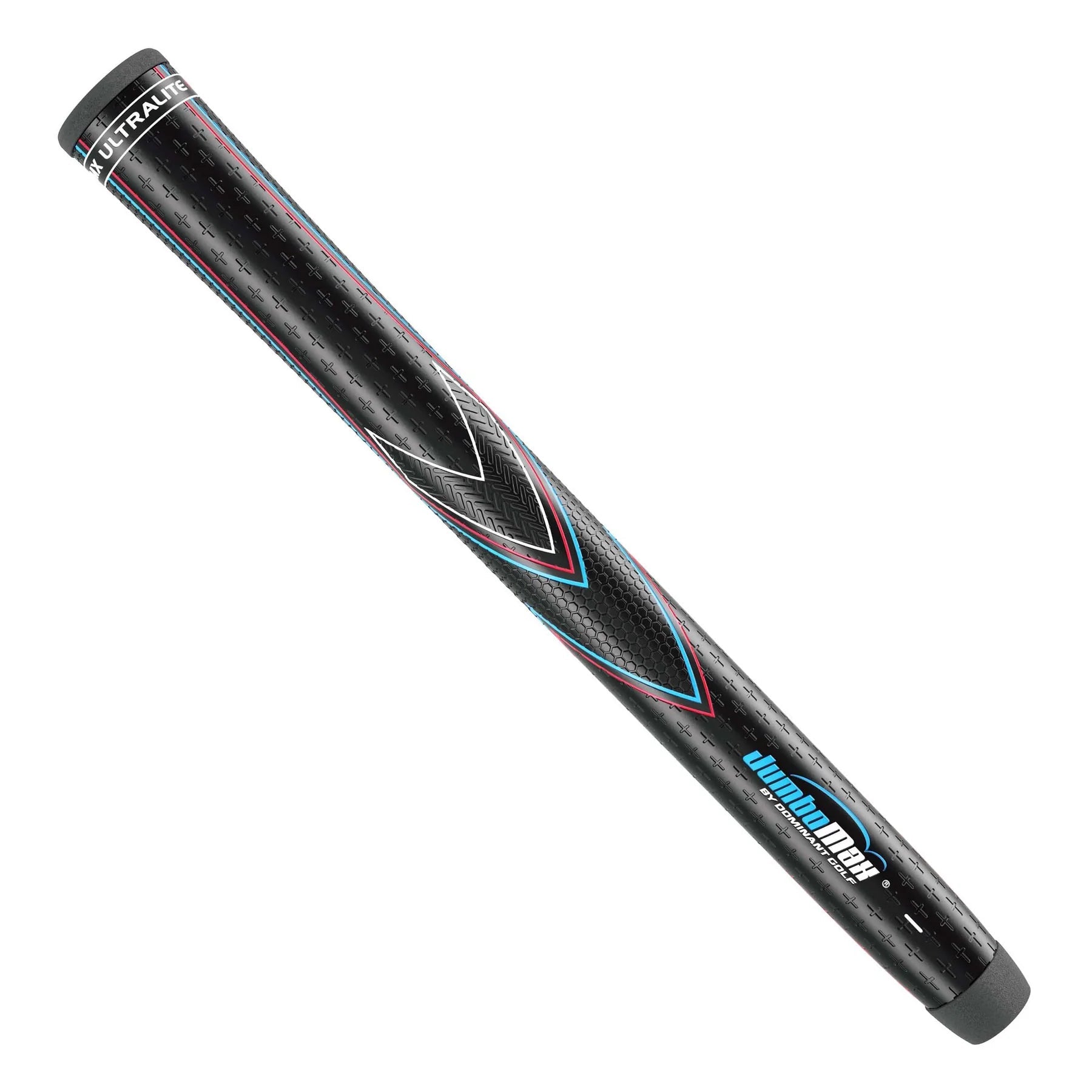 Jumbo Max STR8 Tech® Non Tapered Ultralite Grips