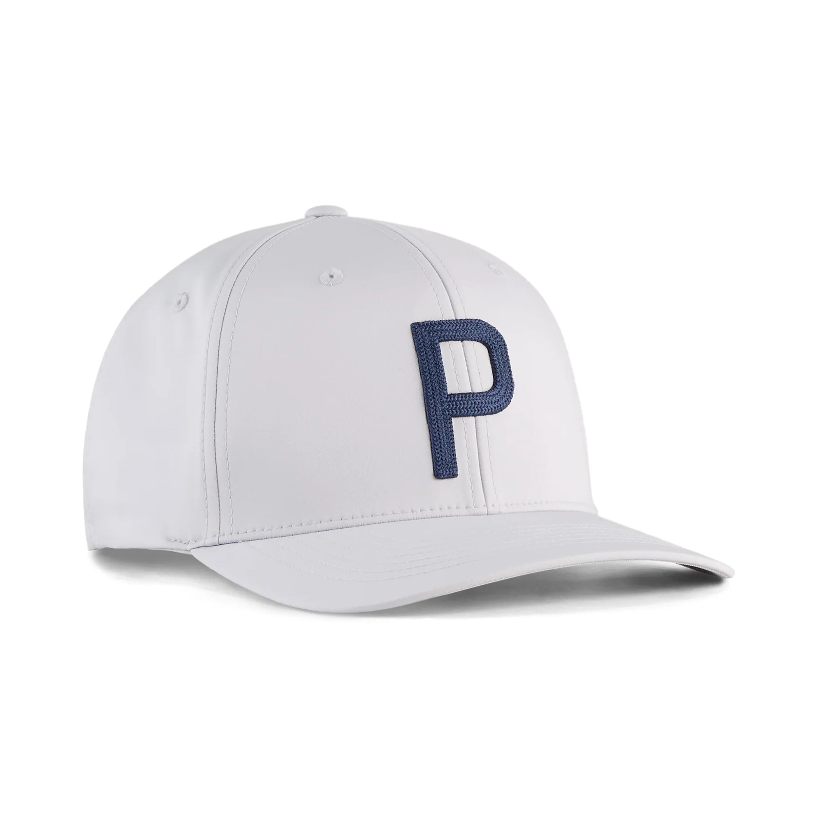 Puma Heritage P Golf Cap