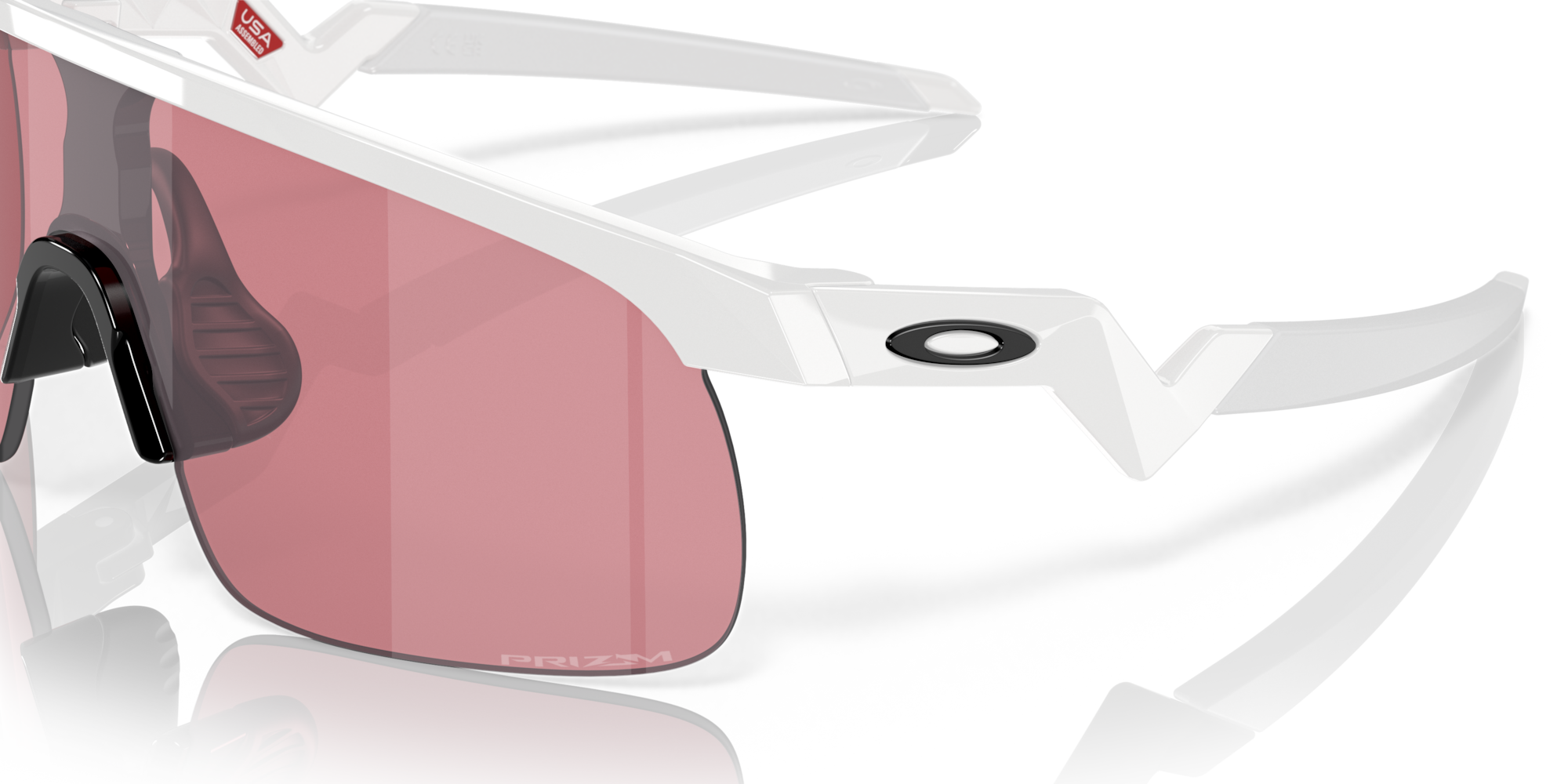 Oakley Resistor (Youth Fit)