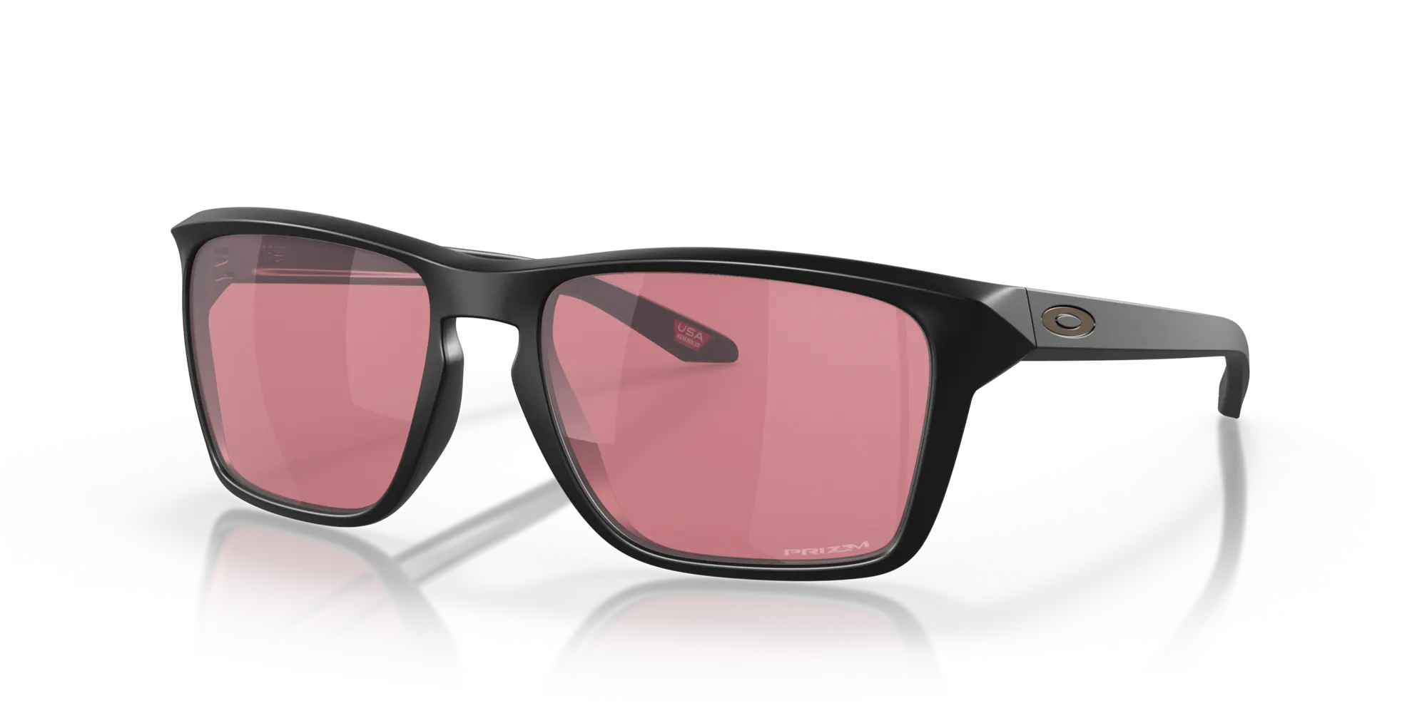 Oakley sales prizm rx
