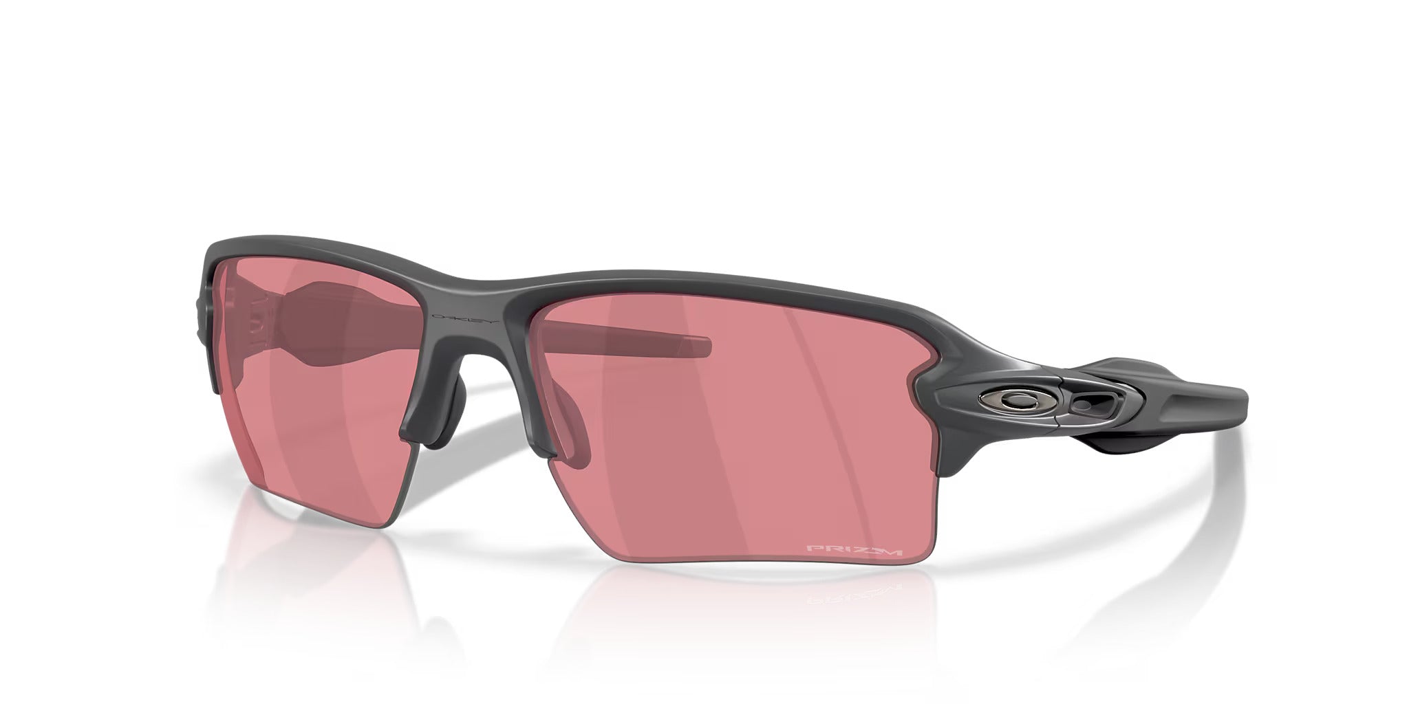 Oakley Flak 2.0 XXL (Matte Carbon/Prism Dark Golf)