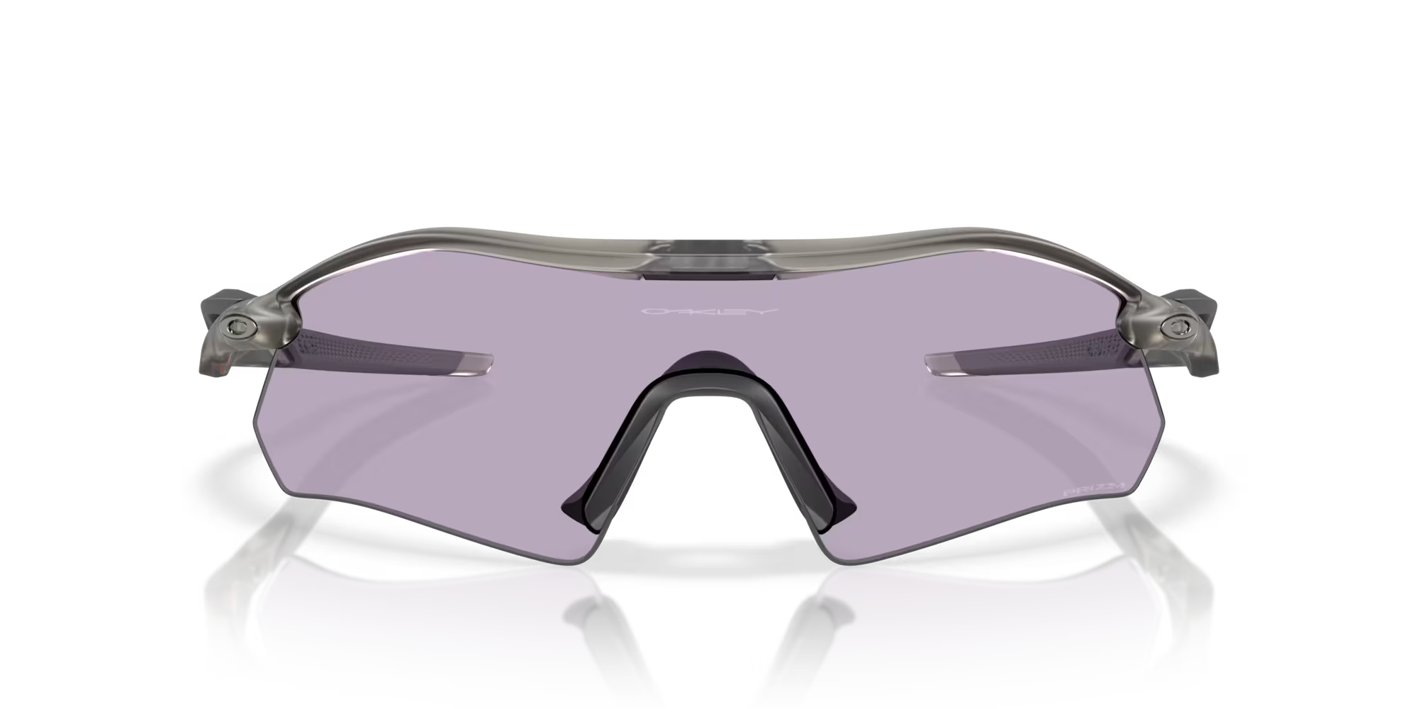 Oakley Radar Plate