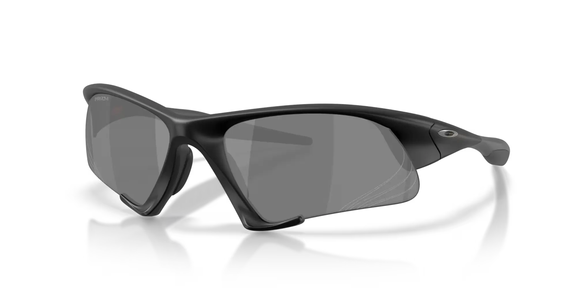 Oakley Suture Jacket Golf Sunglasses