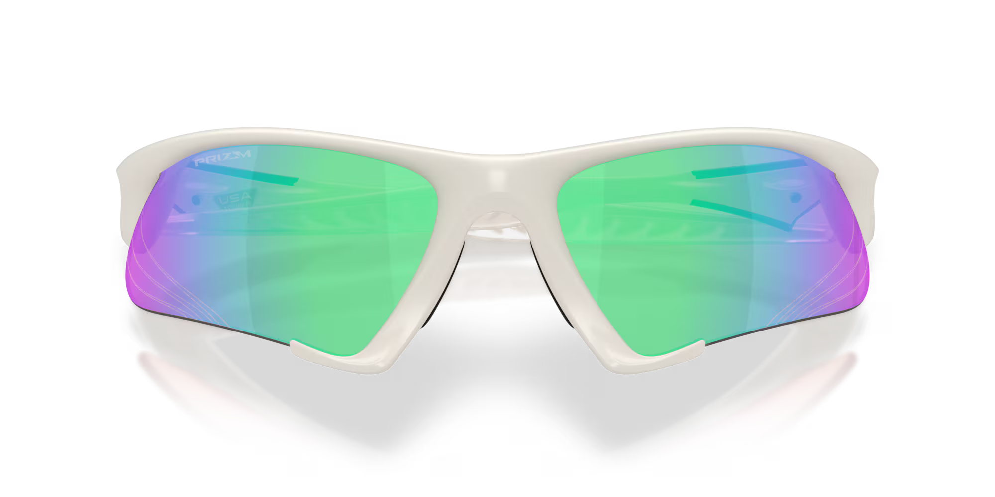 Oakley Suture Jacket Golf Sunglasses