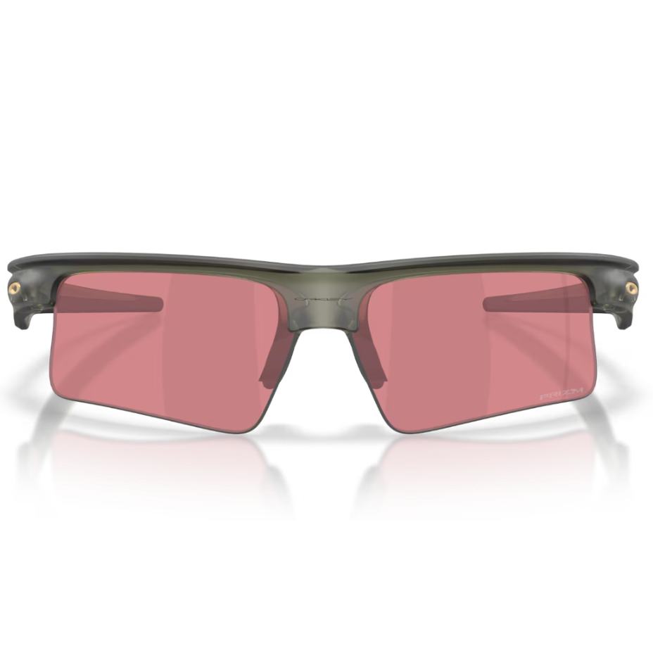 Oakley Bisphaera Speed Golf Sunglasses