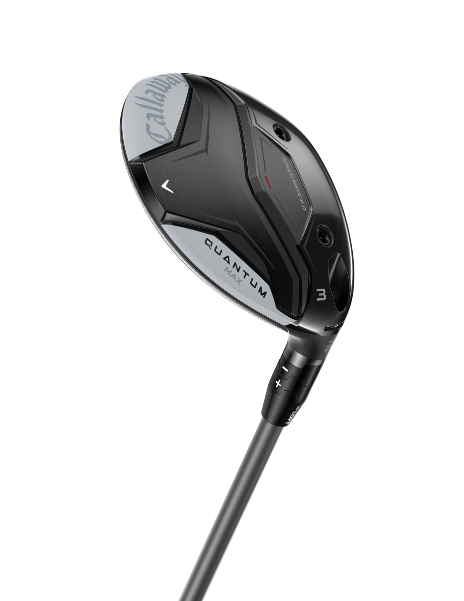 Callaway Quantum Max Fairway Woods