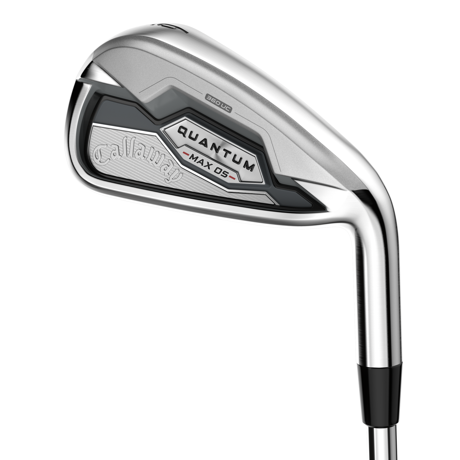 Callaway Quantum Max OS Irons