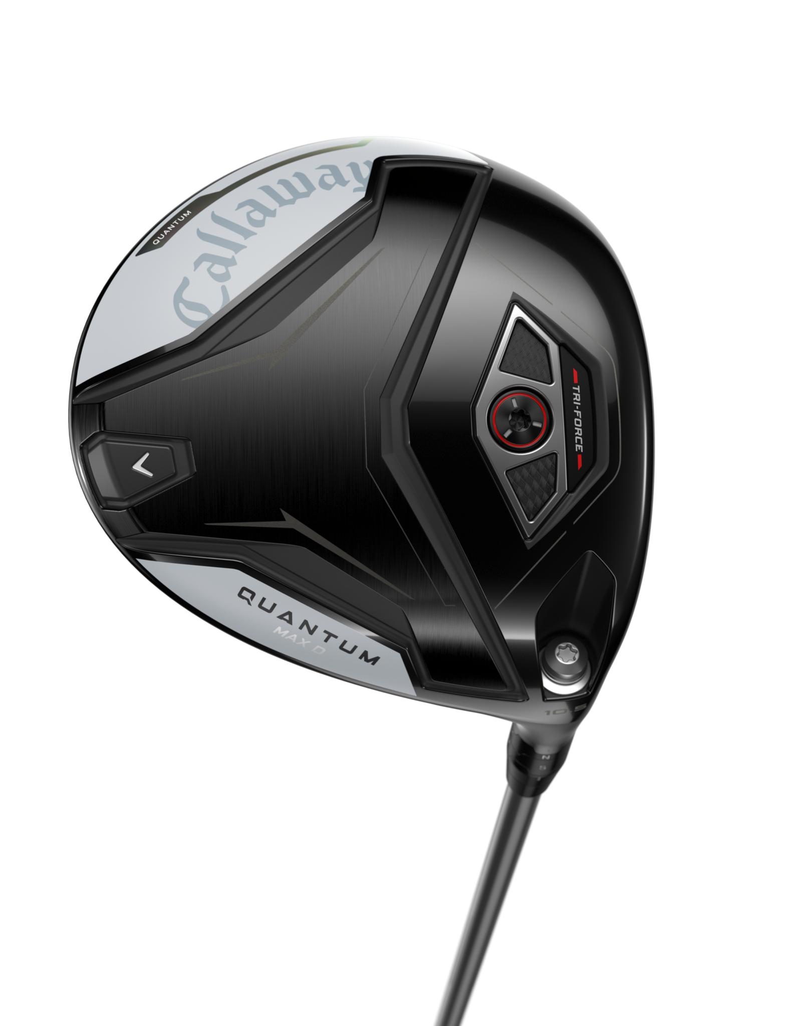 Callaway Quantum Max D Driver