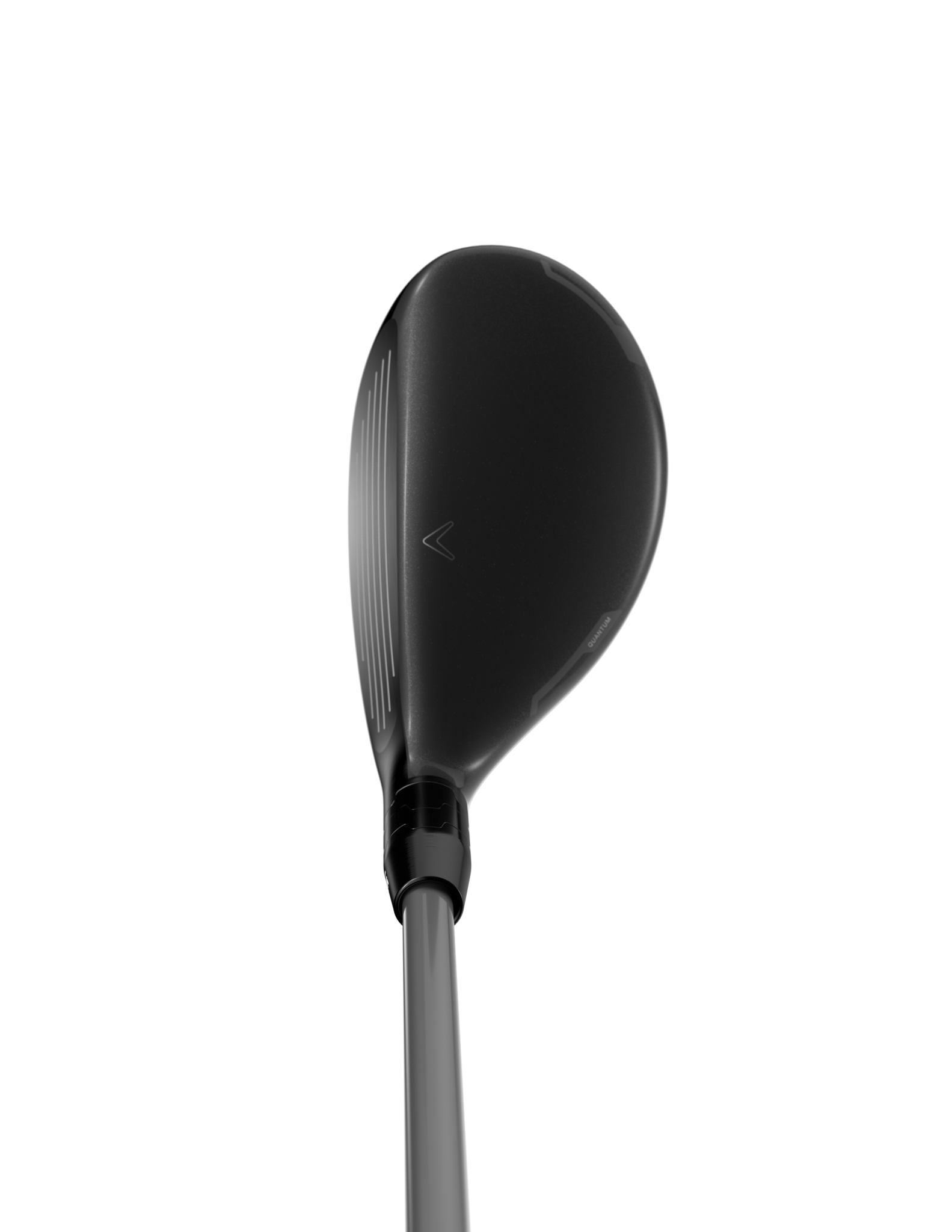 Callaway Quantum Max Hybrids