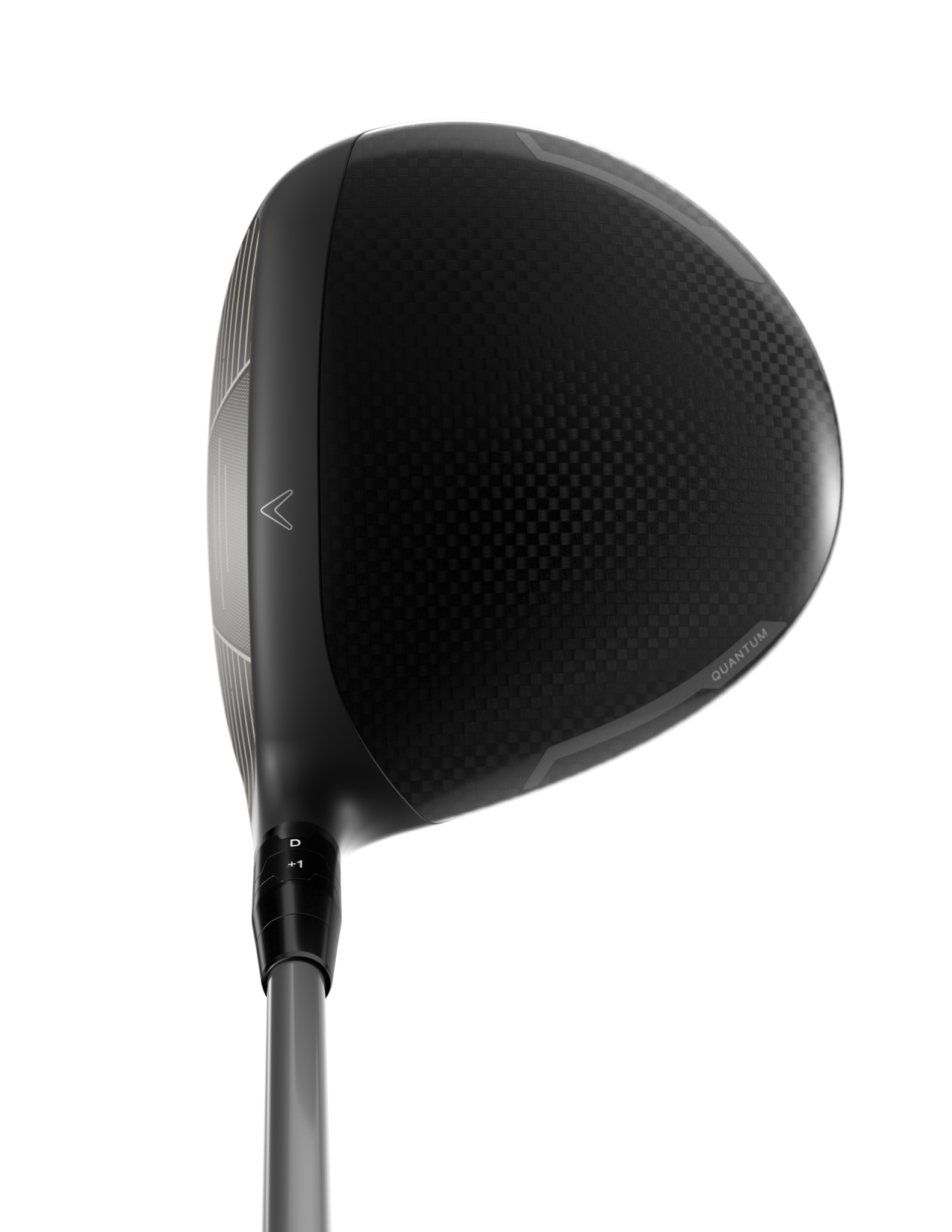 Callaway Quantum Max D Driver