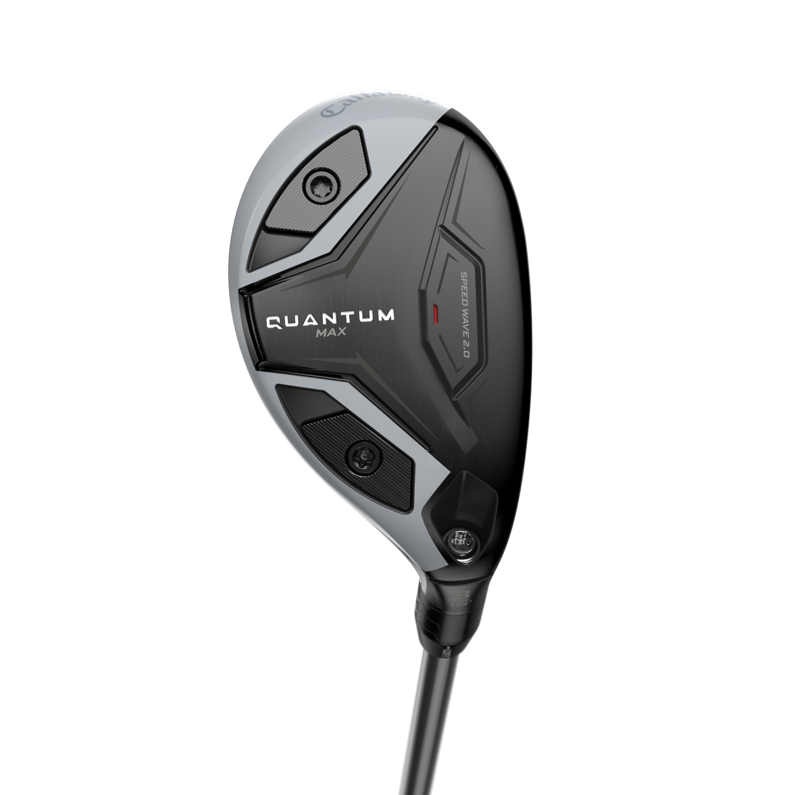 Callaway Quantum Max Hybrids