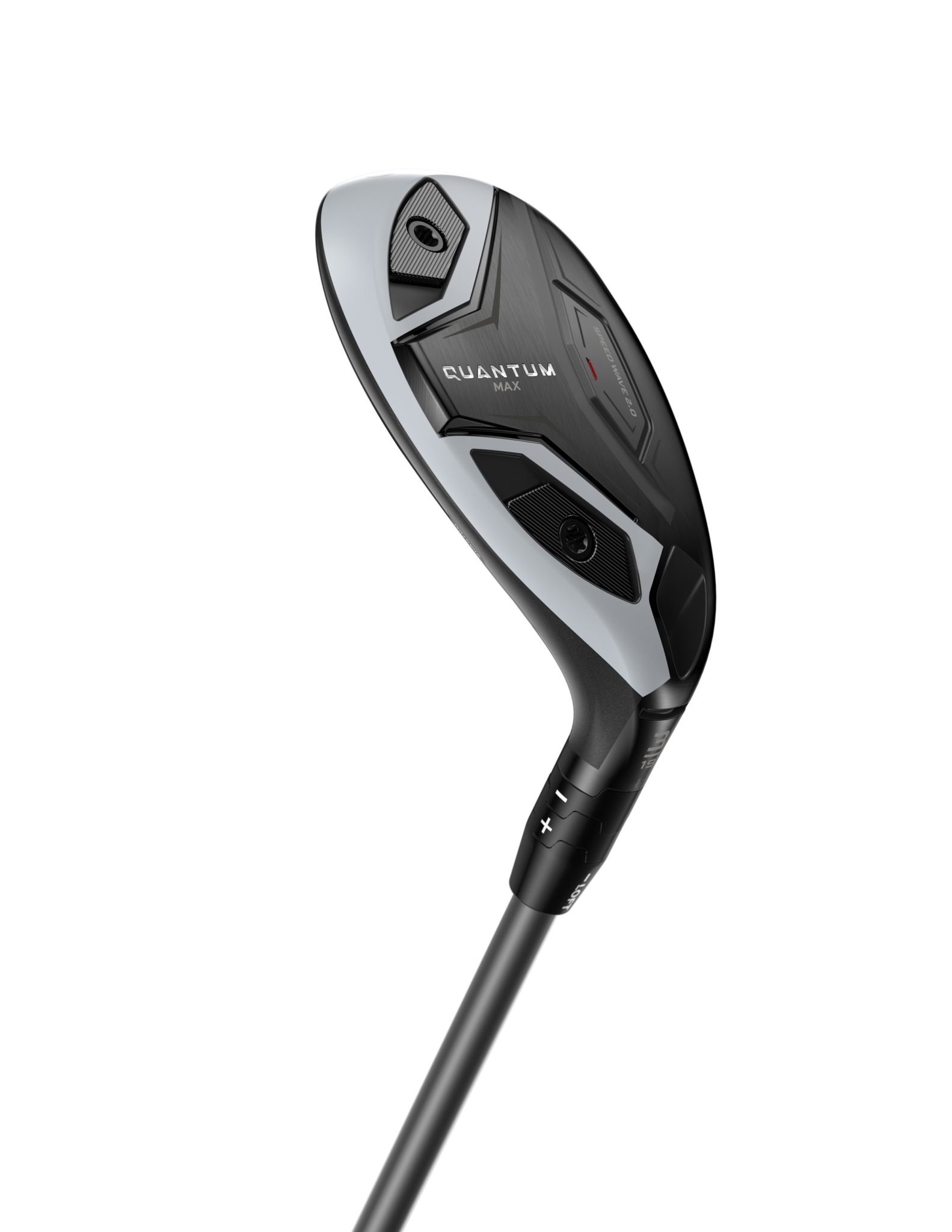 Callaway Quantum Max Hybrids