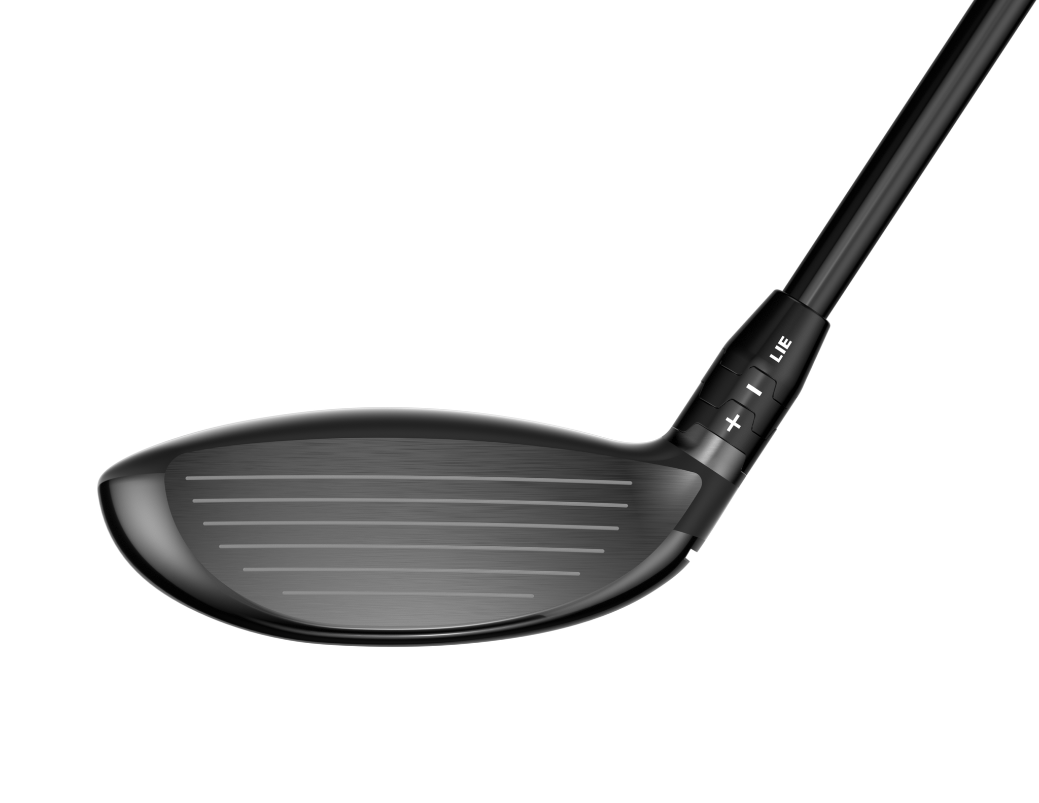 Callaway Quantum Triple Diamond Fairway Woods