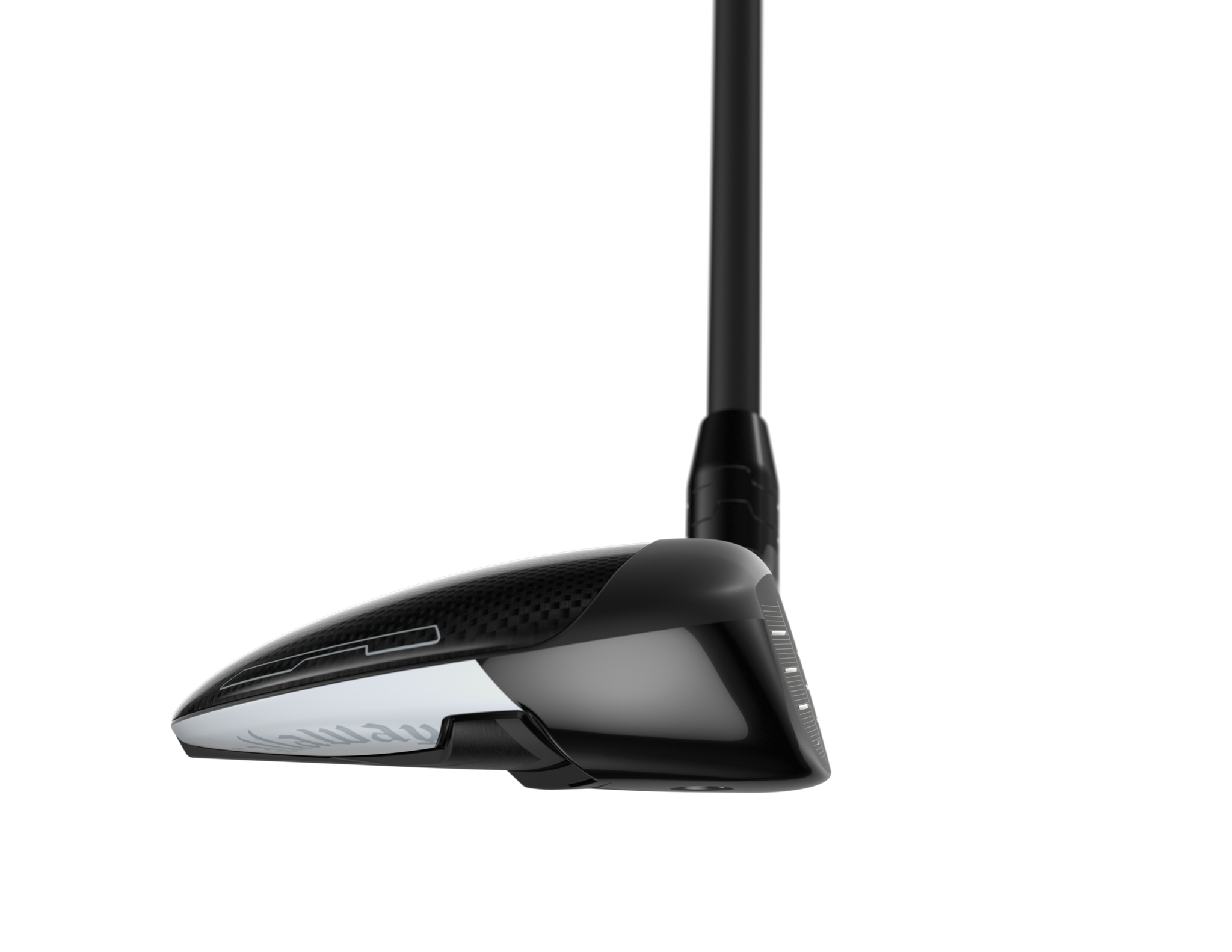 Callaway Ladies Quantum Max Fast Fairway Woods