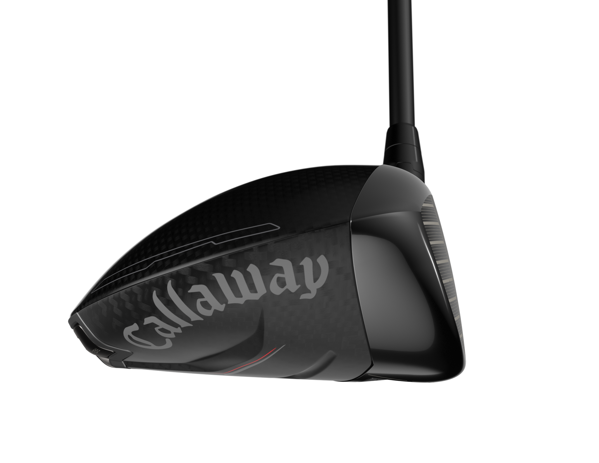 Callaway Quantum Triple Diamond Max Driver