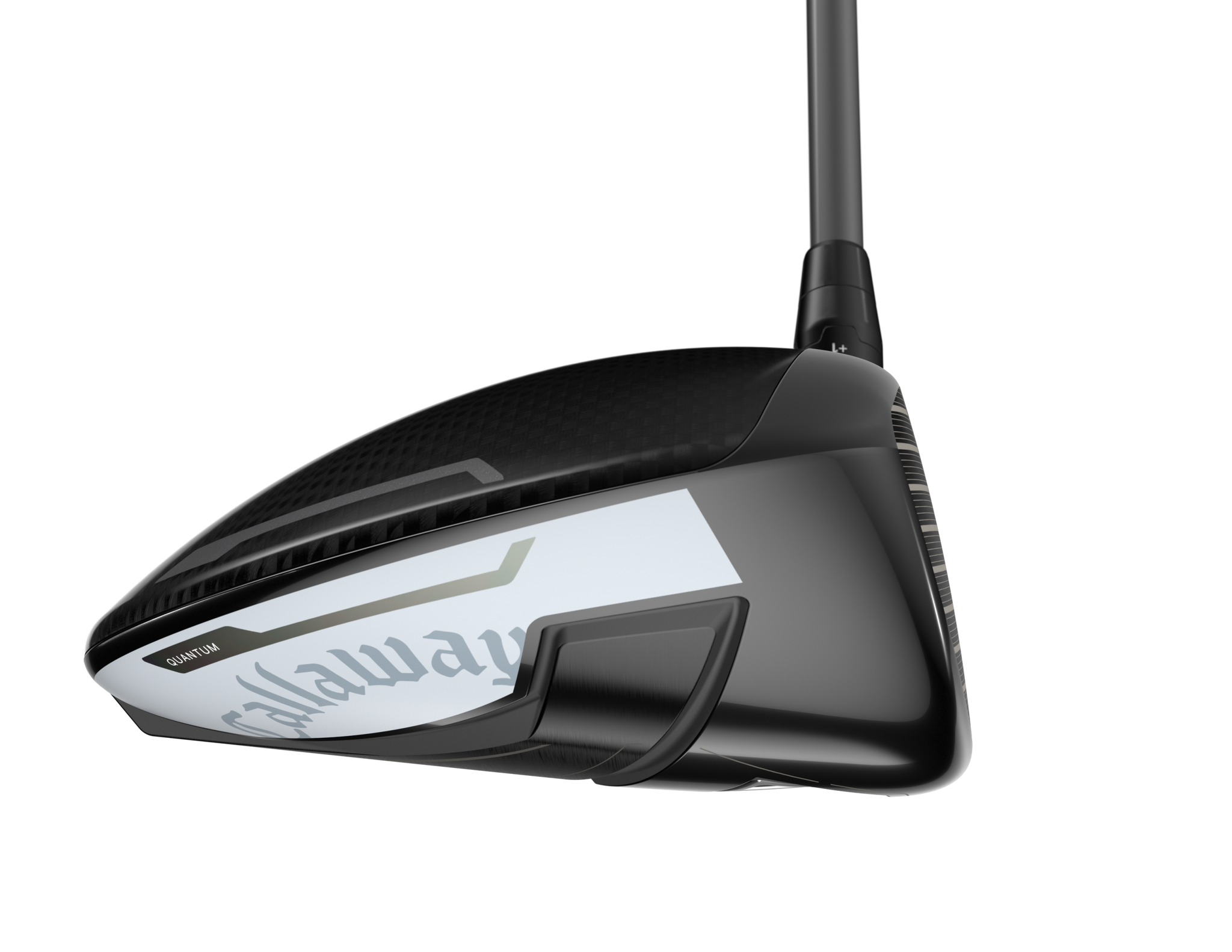 Callaway Quantum Max D Driver