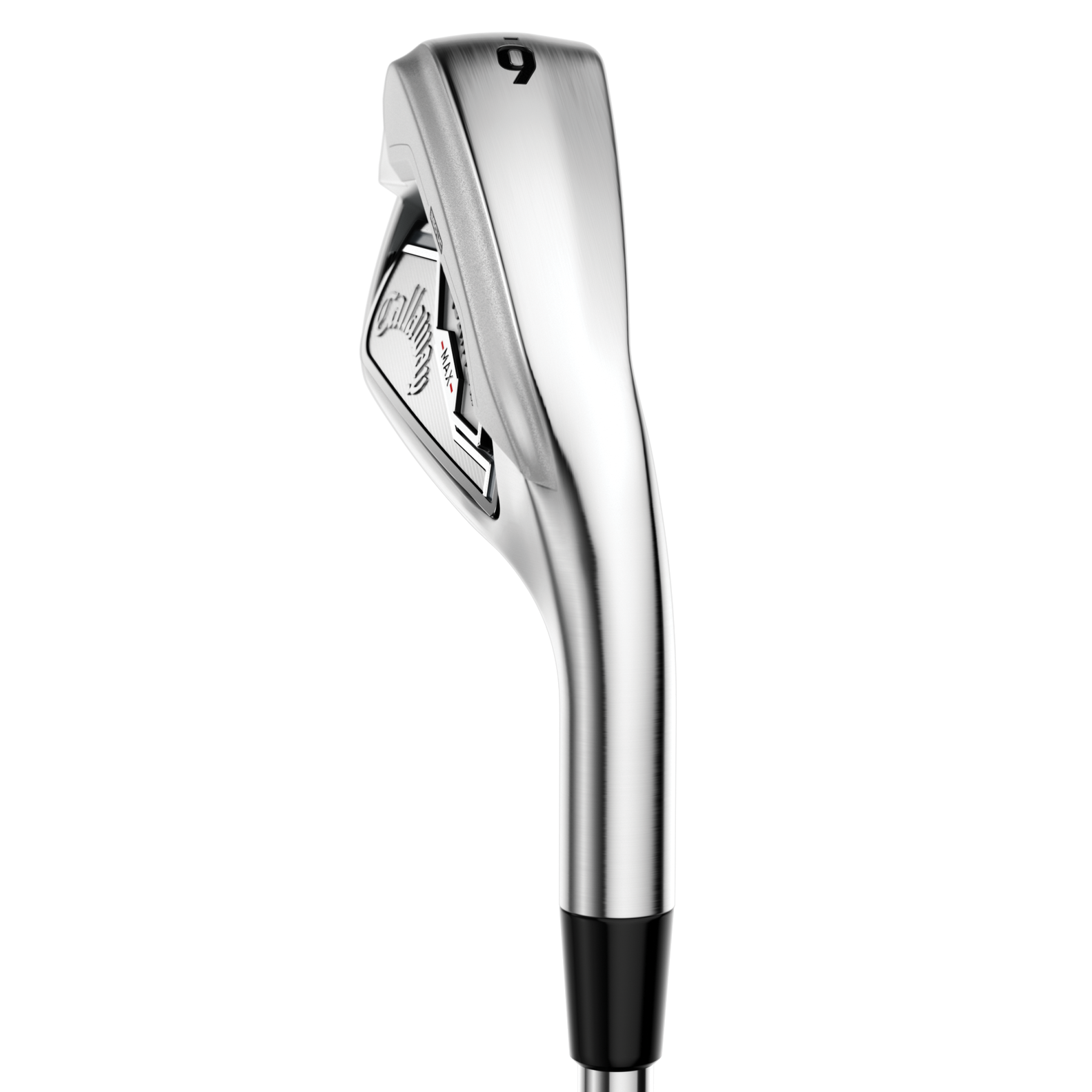 Callaway Quantum Max Irons