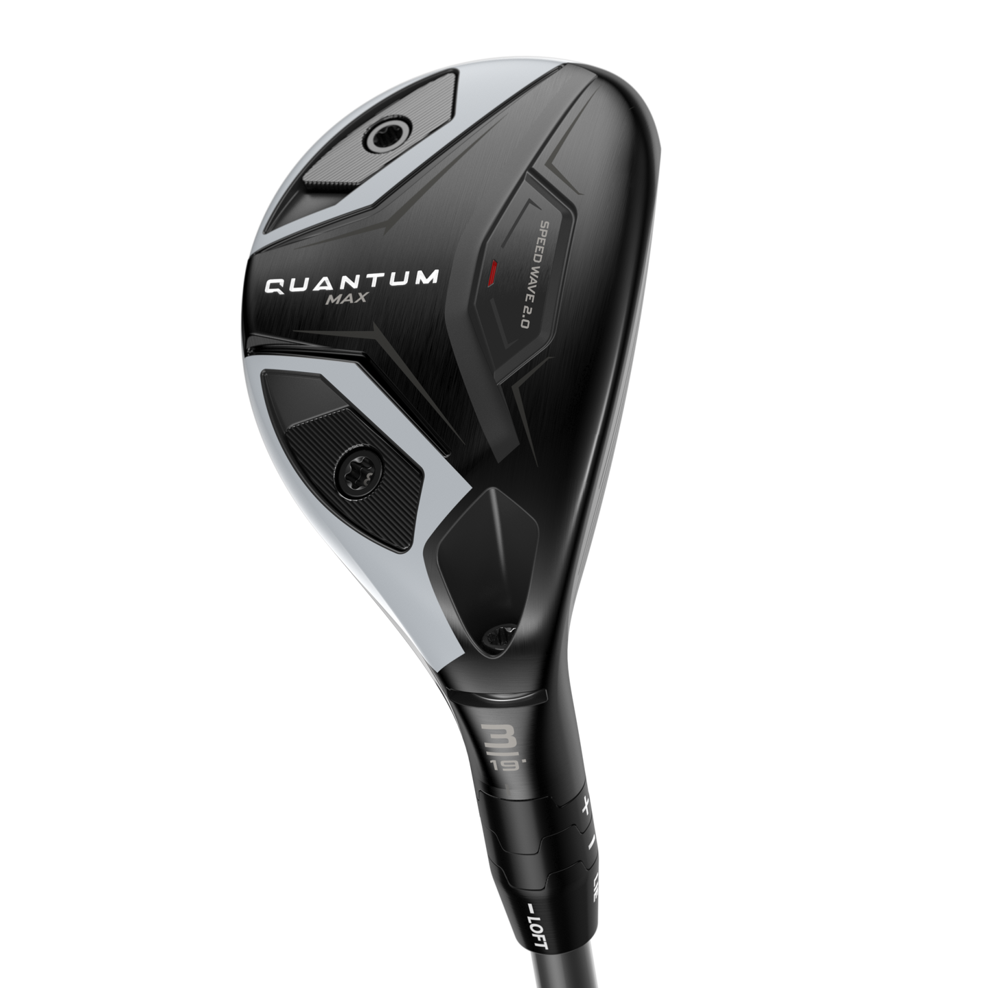 Callaway Quantum Max Hybrids