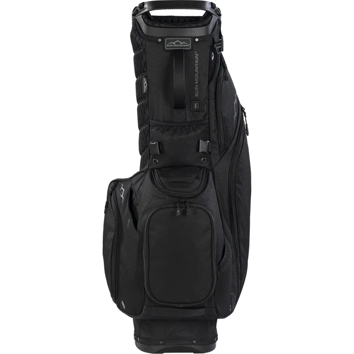 Sun Mountain E-3.5 Carry Bag - Black