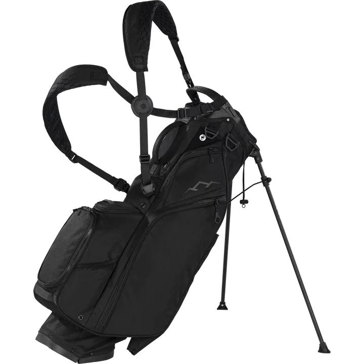 Sun Mountain E-3.5 Carry Bag - Black