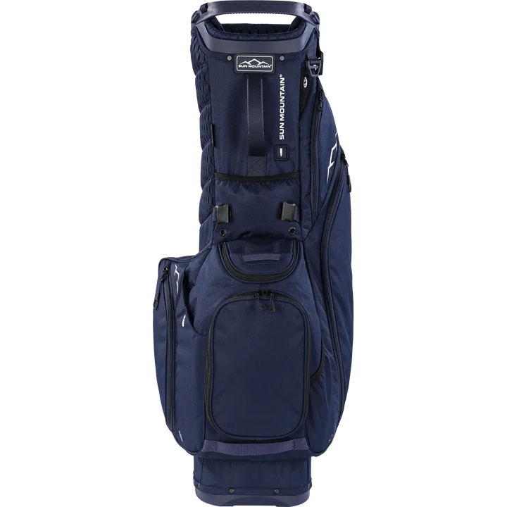 Sun Mountain E-3.5 Carry Bag - Navy