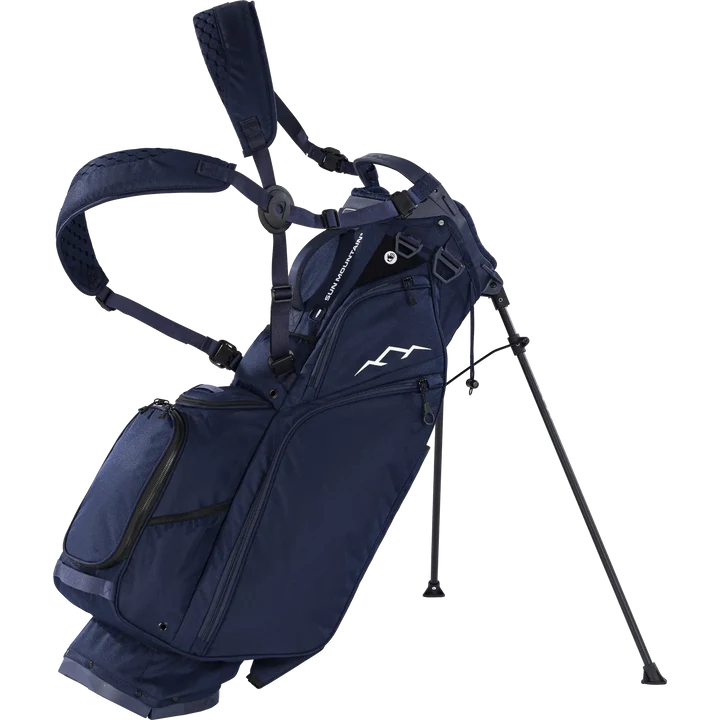 Sun Mountain E-3.5 Carry Bag - Navy