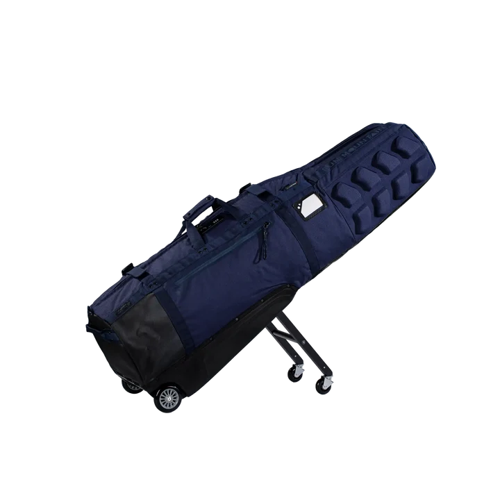 Sun Mountain Clubglider 3 Travel Bag - Navy