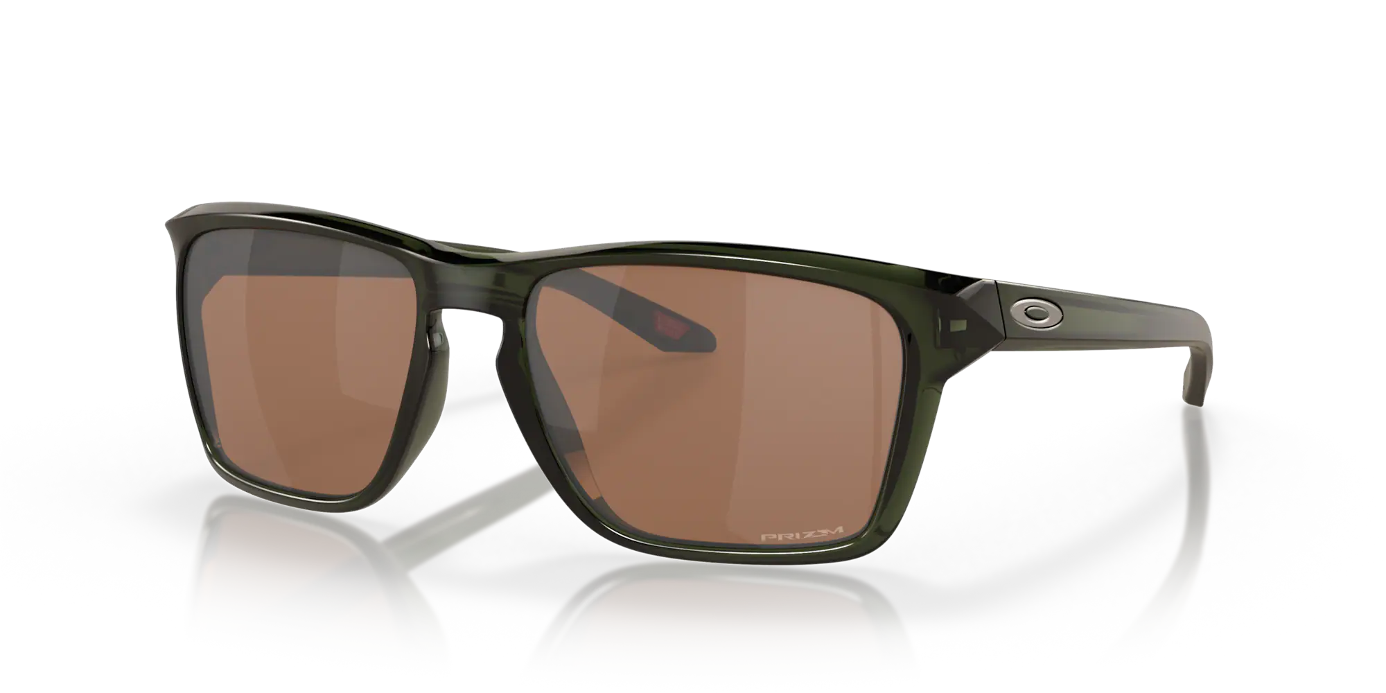 Oakley Sylas Sunglasses