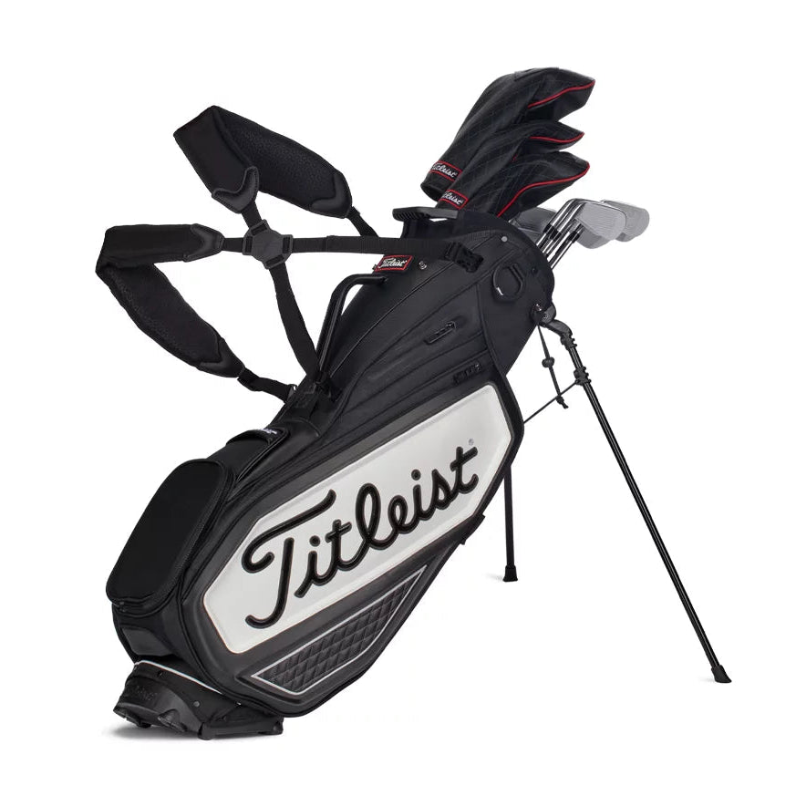 Titleist Premium Stand Bag