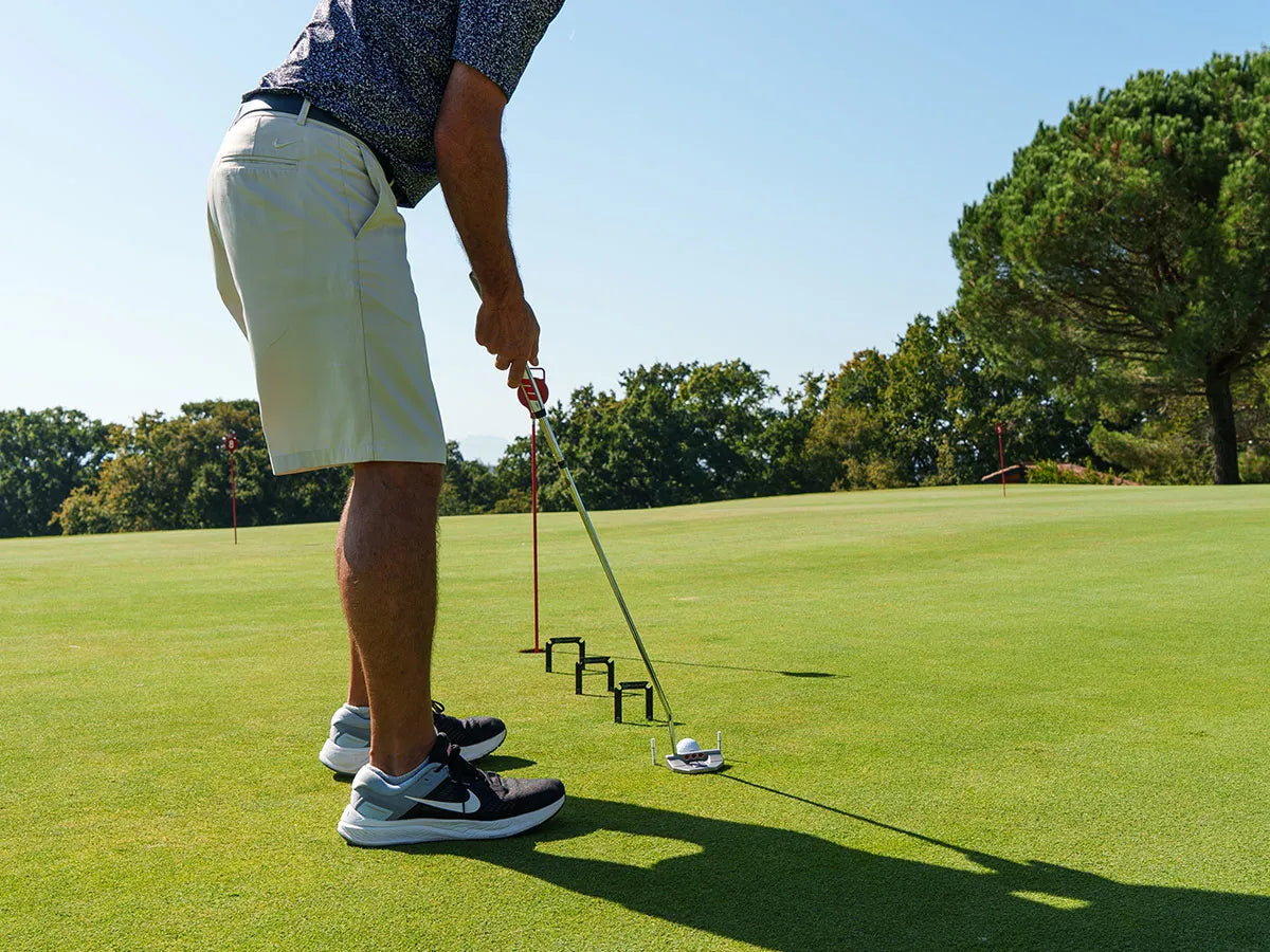 Wellputt Wellgate Putting Aid