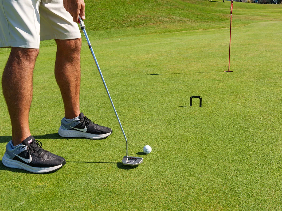 Wellputt Wellgate Putting Aid