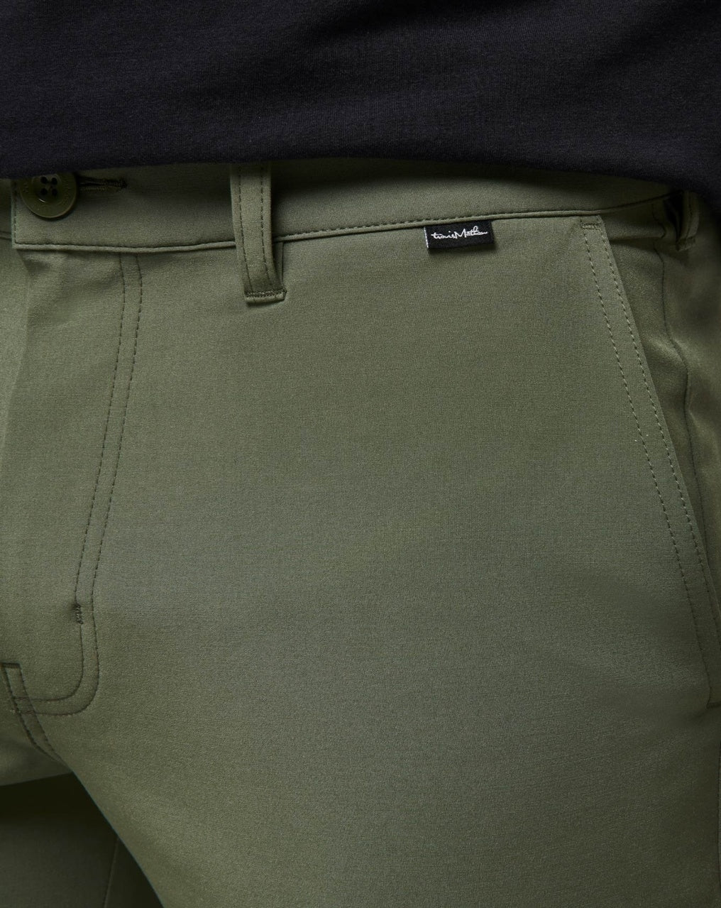 TravisMathew Open To Close Tech Chino