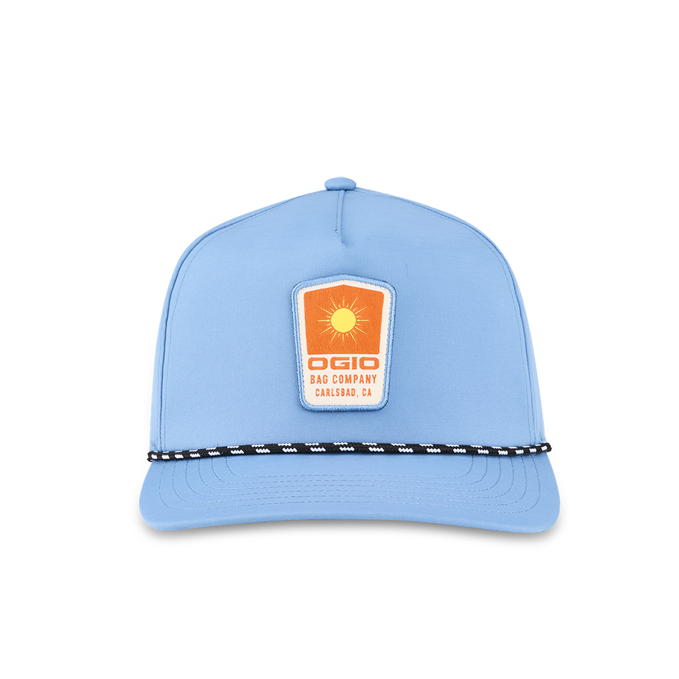 OGIO Alpha OBC Snapback Cap