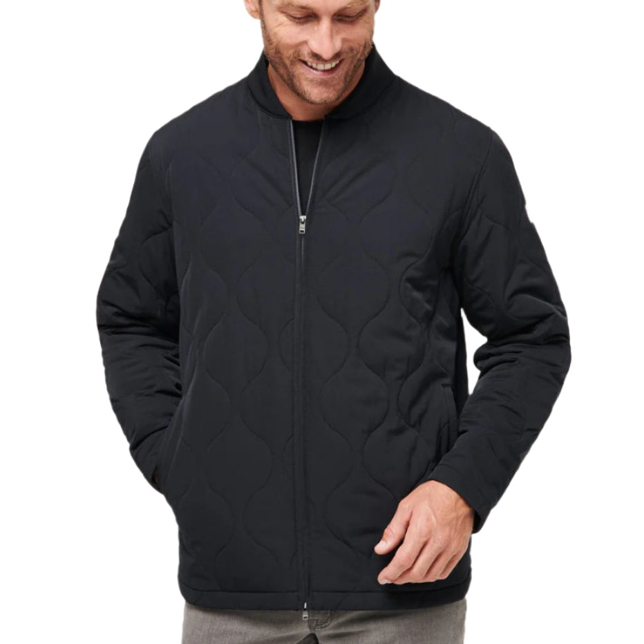 TravisMathew Come What May Jacket