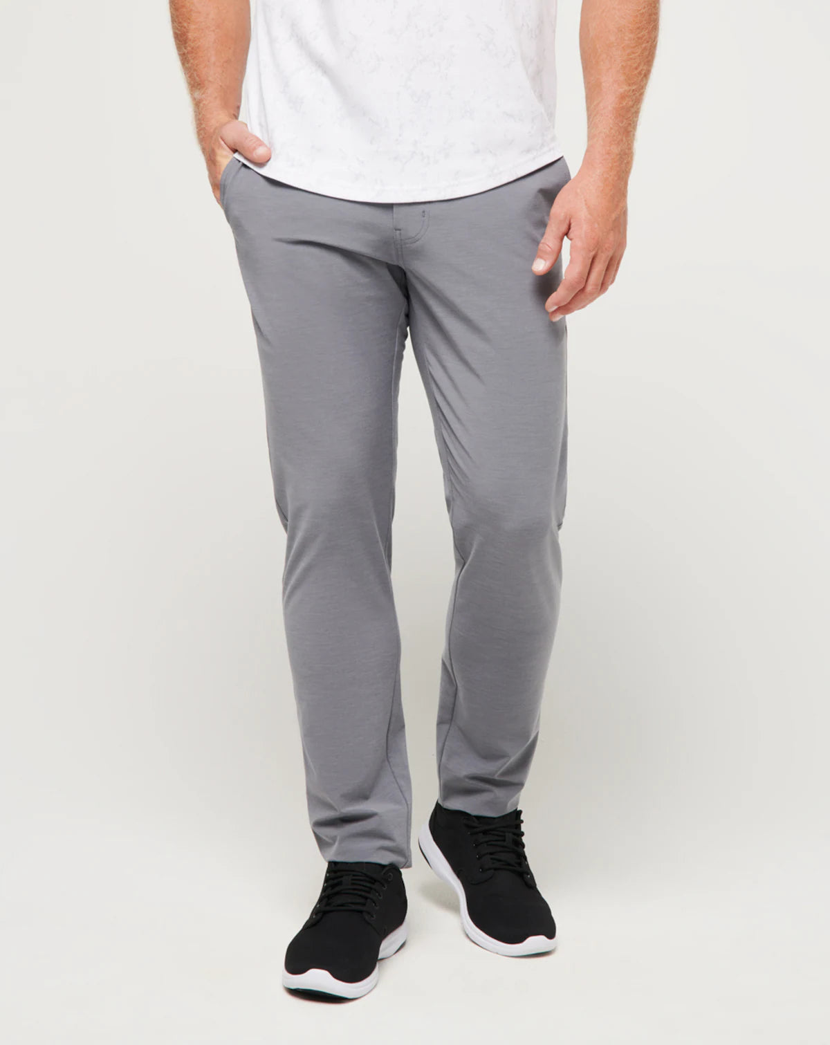 TravisMathew Open To Close Tech Chino