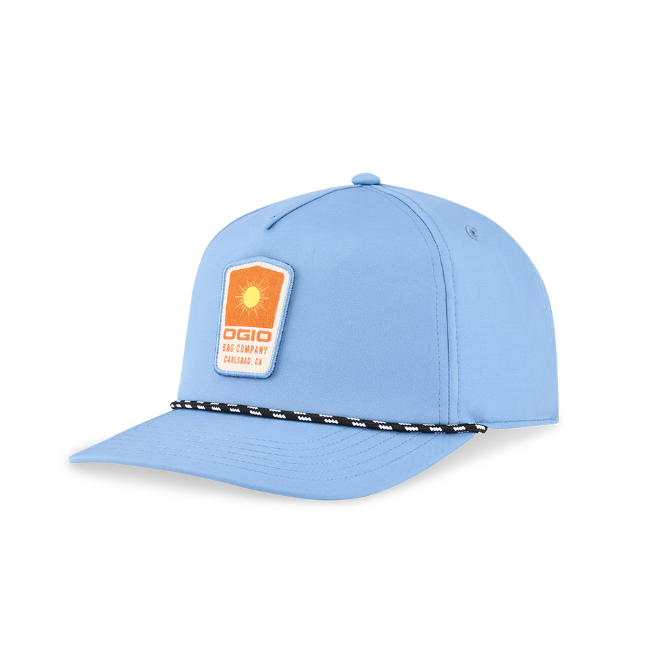 OGIO Alpha OBC Snapback Cap