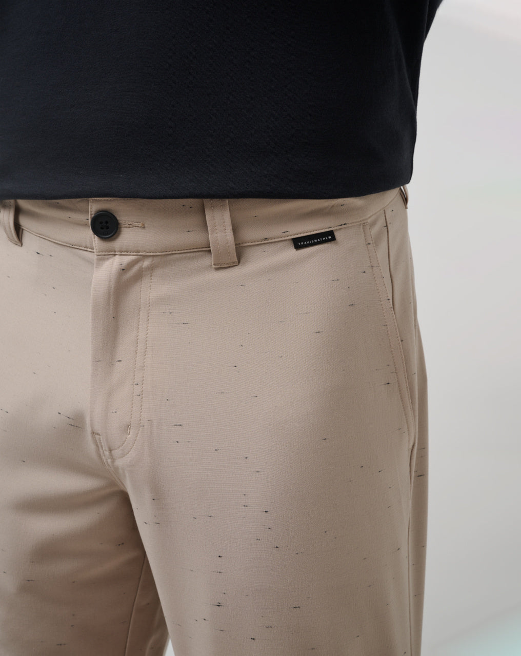 Travis Mathew Private Pier Short 9in