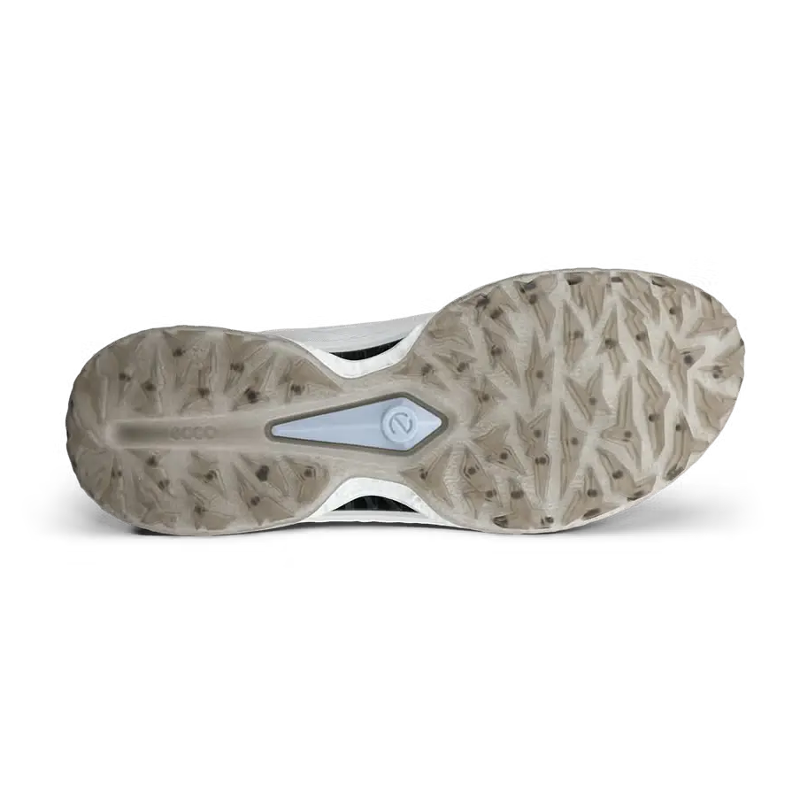 ECCO 26' Men's Biom BOA C5 Golf Shoes - White