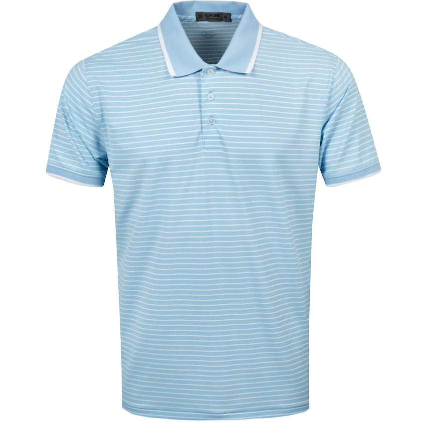 G/Fore Mens Sample Polos (All Size Large)