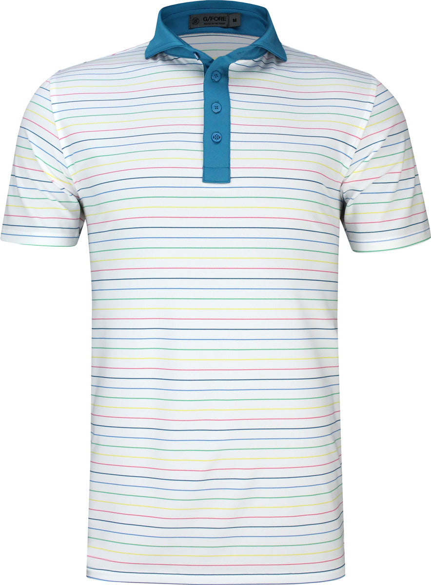 G/Fore Mens Sample Polos (All Size Large)